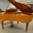 1985 Young Chang G157 baby grand, TEAK! - Grand Pianos